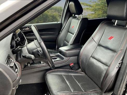 Used 2023 Dodge Durango GT AWD/4WD image 24