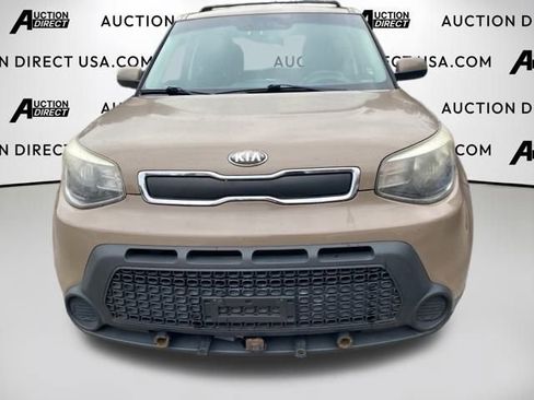 Used 2014 Kia Soul Base image 18