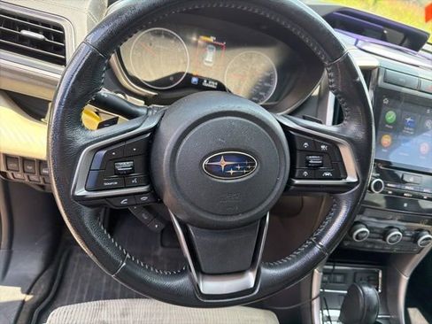 Used 2020 Subaru Ascent Premium w/ Convenience Package AWD/4WD image 9