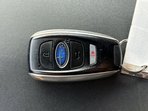 Used 2020 Subaru Outback Limited w/ Popular Package #2 image 36