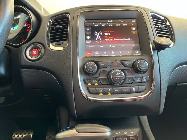 Used 2018 Dodge Durango SRT w/ Technology Group AWD/4WD image 29