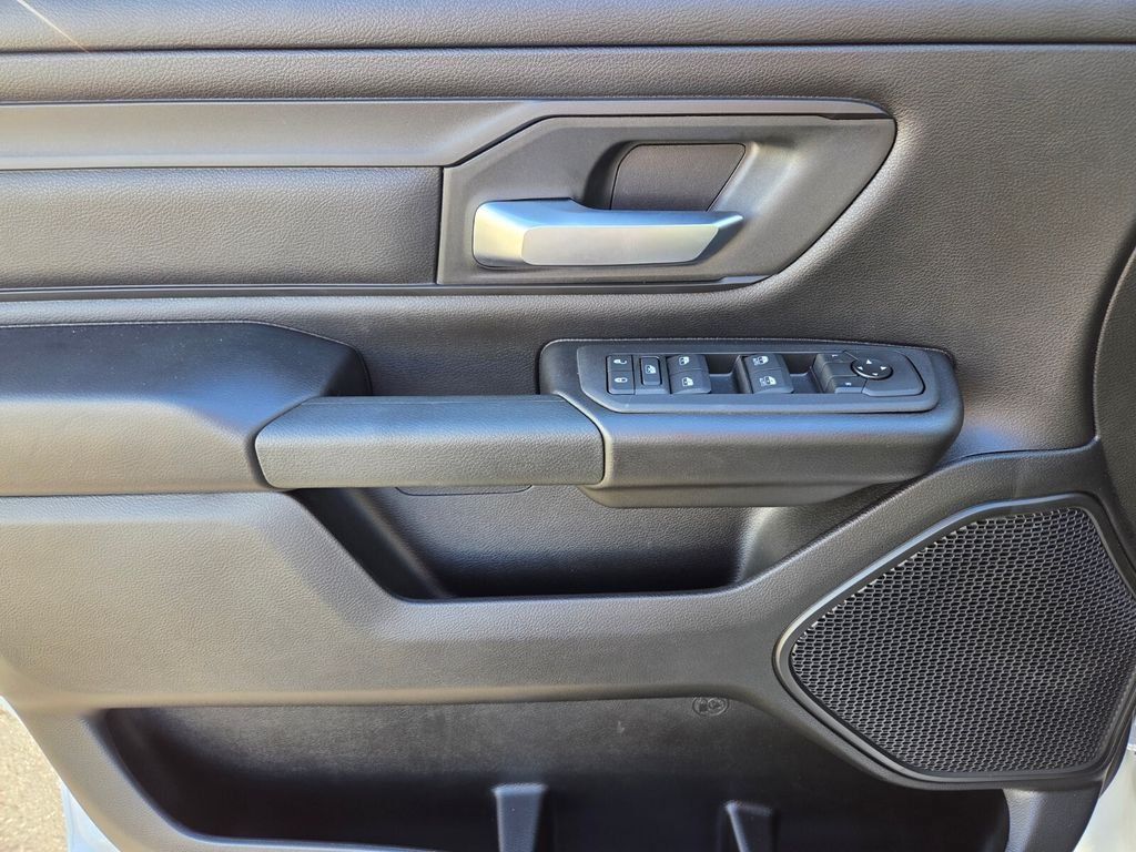 Used 2025 RAM 1500 Tradesman AWD/4WD image 22