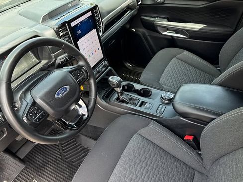 Used 2025 Ford Ranger XLT AWD/4WD image 10