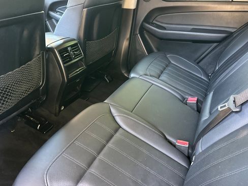 Used 2016 Mercedes-Benz GLE 350 image 29