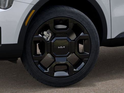 New 2026 Kia Sorento SX Prestige AWD/4WD image 11