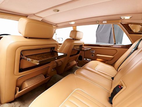 Used 1990 Rolls-Royce Silver Spur II image 55