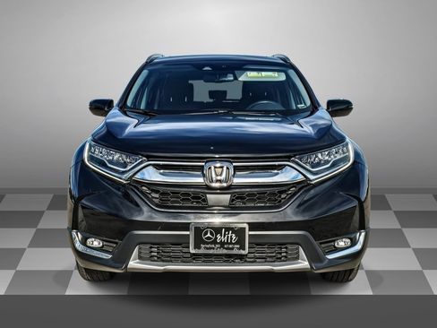 Used 2019 Honda CR-V Touring image 2