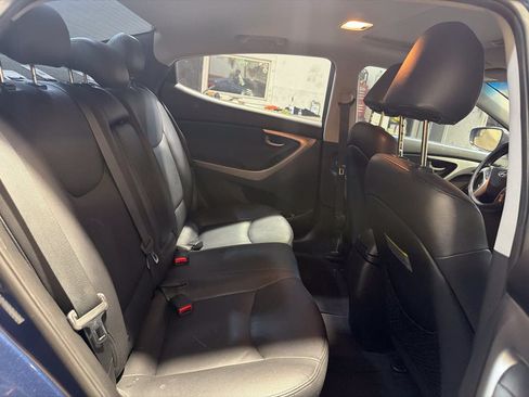 Used 2016 Hyundai Elantra Value Edition FWD image 25