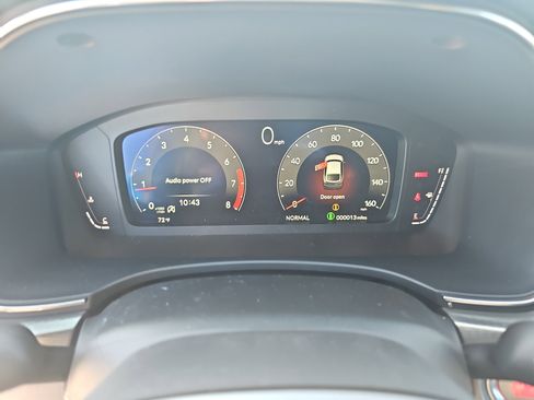 New 2026 Acura Integra A-Spec image 19