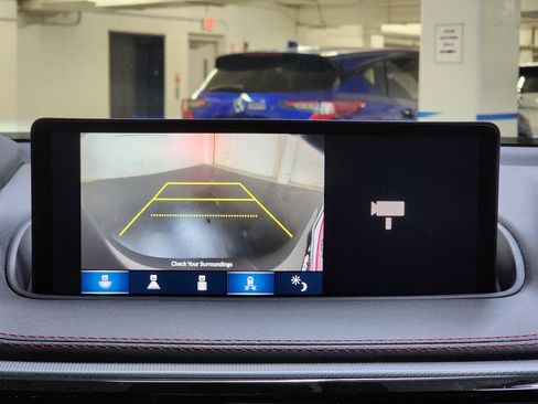 Certified 2023 Acura MDX A-Spec image 28