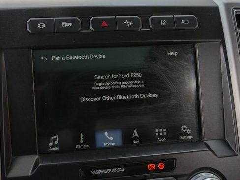 Used 2017 Ford F250 Platinum w/ Platinum Ultimate Package image 53