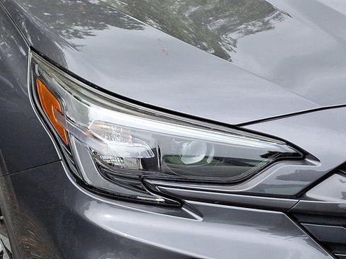 New 2025 Subaru Legacy Premium image 3