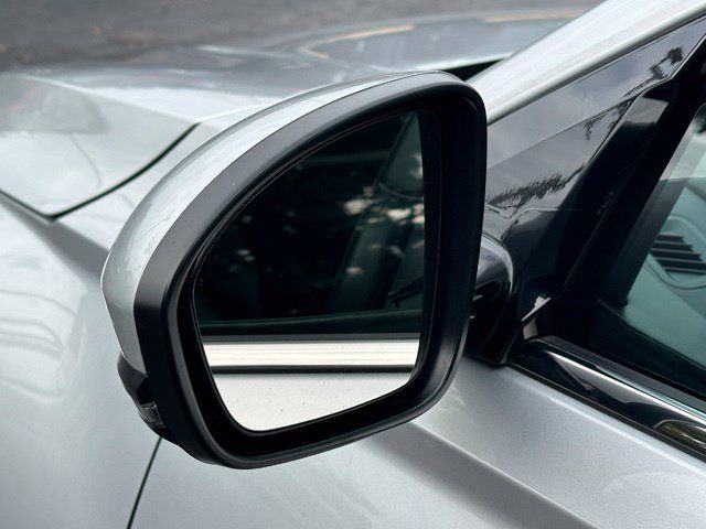 Used 2020 Nissan Altima 2.5 SL AWD/4WD image 10
