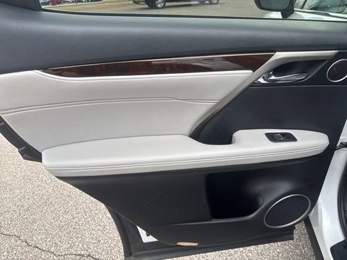 Used 2018 Lexus RX 350 FWD w/ Premium Package image 23