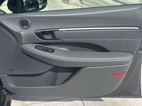 New 2026 Hyundai Sonata N Line FWD image 15