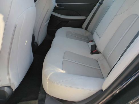 Used 2024 Hyundai Sonata SEL image 23