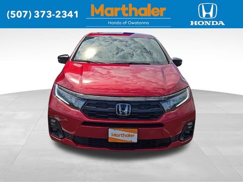 Used 2026 Honda Odyssey Sport-L image 8