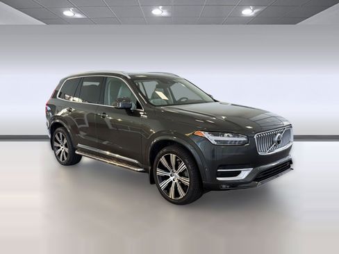 Used 2022 Volvo XC90 T6 Inscription w/ Advanced Package AWD/4WD image 7