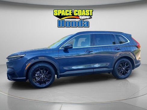 Used 2024 Honda CR-V Sport image 6