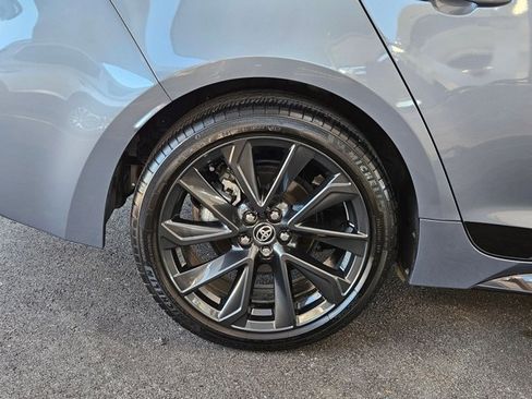 Used 2024 Toyota Corolla SE image 19