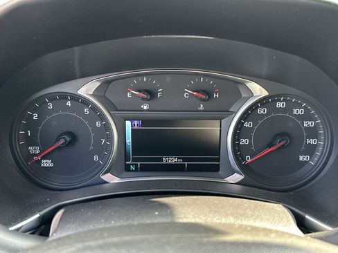 Used 2018 Chevrolet Equinox Premier image 25