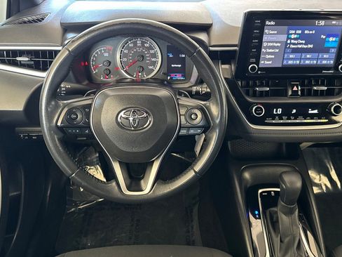 Used 2022 Toyota Corolla SE FWD image 14