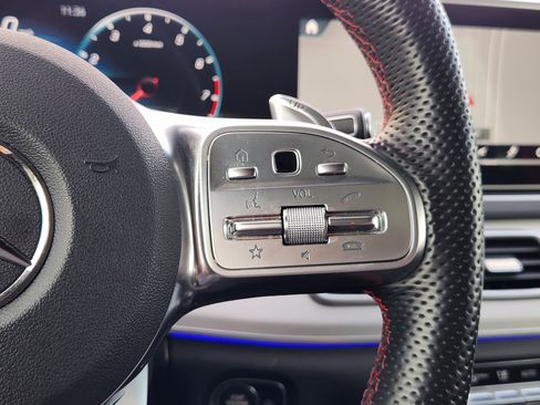 Used 2022 Mercedes-Benz GLE 53 AMG 4MATIC Coupe image 30