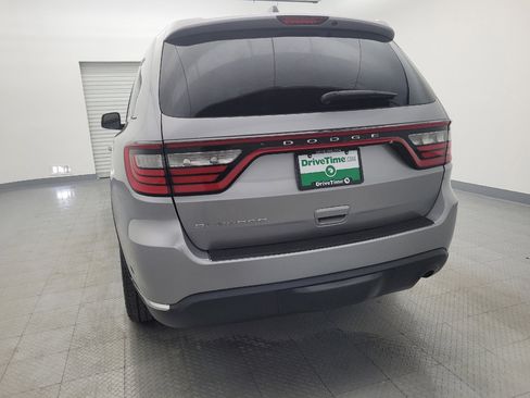 Used 2015 Dodge Durango SXT image 6