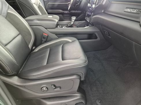 Used 2026 RAM 1500 RHO AWD/4WD image 33