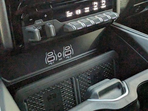 Used 2025 RAM 3500 Laramie w/ Night Edition image 15