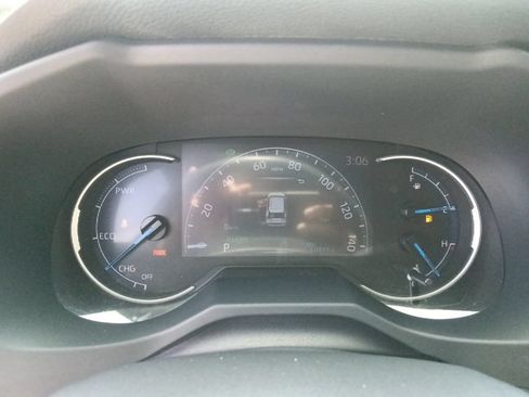 Used 2023 Toyota RAV4 XSE w/ XSE Grade Weather Package AWD/4WD image 20