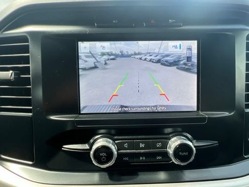 Used 2023 Ford F150 XLT w/ Equipment Group 301A Mid AWD/4WD image 14