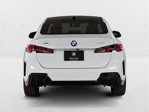 Used 2025 BMW 228i xDrive image 6