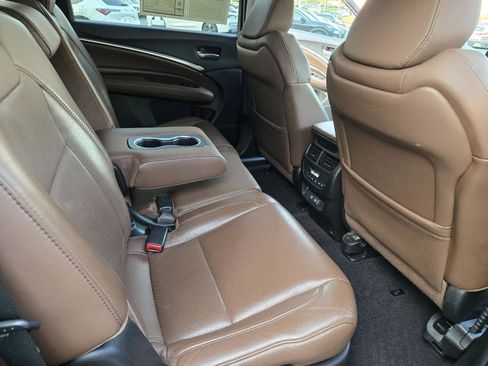 Used 2019 Acura MDX FWD w/ Technology Package image 21