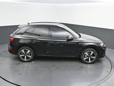 Used 2022 Audi Q5 2.0T Premium Plus AWD/4WD image 38