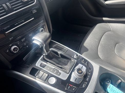 Used 2013 Audi A4 2.0T Premium Plus w/ Premium Plus Pkg AWD/4WD image 30