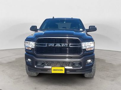 Used 2020 RAM 2500 Big Horn w/ Towing Technology Group