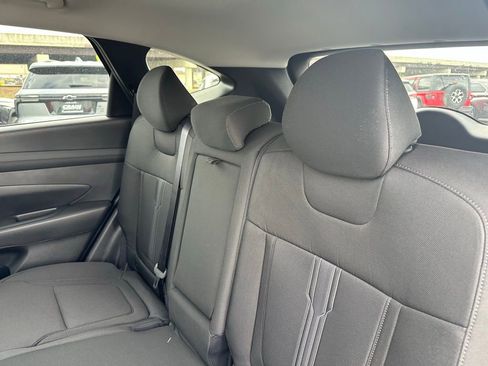 New 2026 Hyundai Tucson SEL FWD image 26