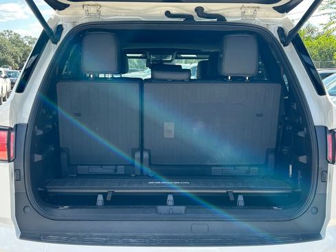Used 2026 Toyota Sequoia SR5 w/ SR5 Premium Package AWD/4WD image 14