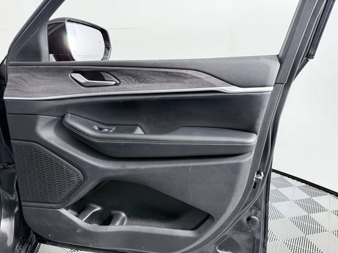 Used 2023 Jeep Grand Cherokee Limited image 10