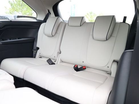 New 2026 Honda Odyssey Touring image 27