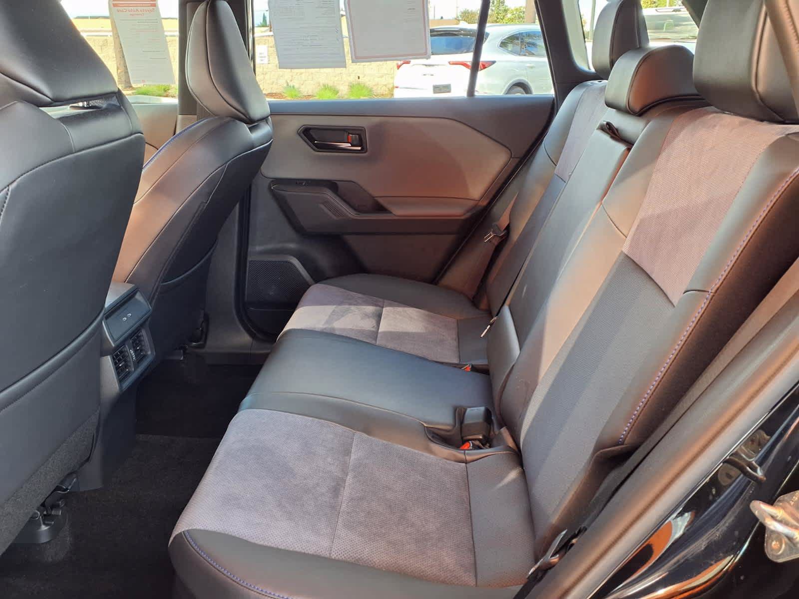 Certified 2026 Toyota RAV4 XSE AWD/4WD image 12