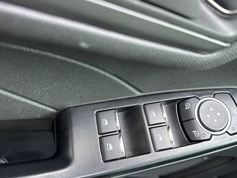 Used 2025 Ford Escape Active AWD/4WD image 8