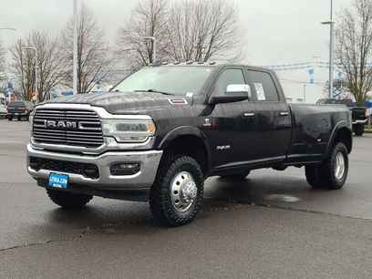 Used 2019 RAM 3500 Laramie