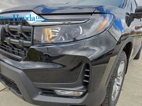 New 2026 Honda Ridgeline RTL image 7