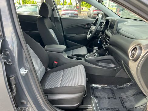 Certified 2023 Hyundai Kona SE AWD/4WD image 17