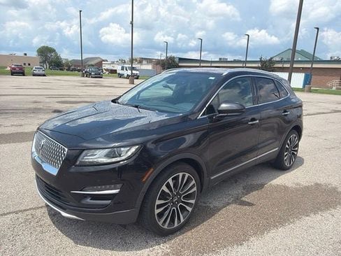 Used 2019 Lincoln MKC Reserve AWD/4WD image 2