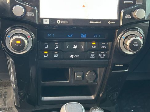 Used 2020 Toyota 4Runner TRD Pro image 22