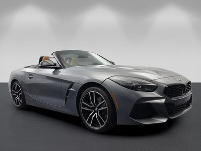 New 2026 BMW Z4 sDrive30i w/ Premium Package