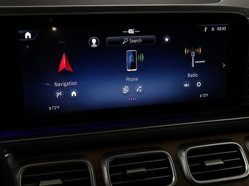 New 2025 Mercedes-Benz GLE 450 4MATIC image 20